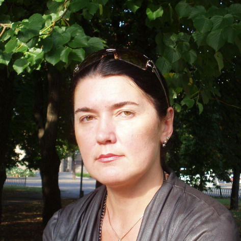 Галина Украинец