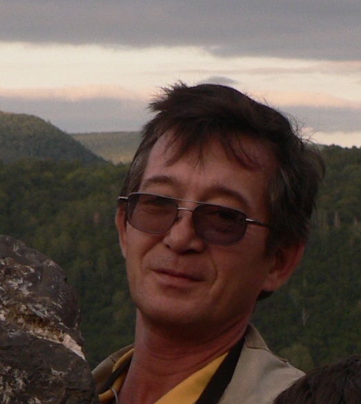 Ринат Асылбаев