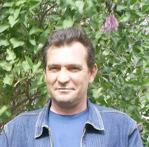 Leonid Yacenko