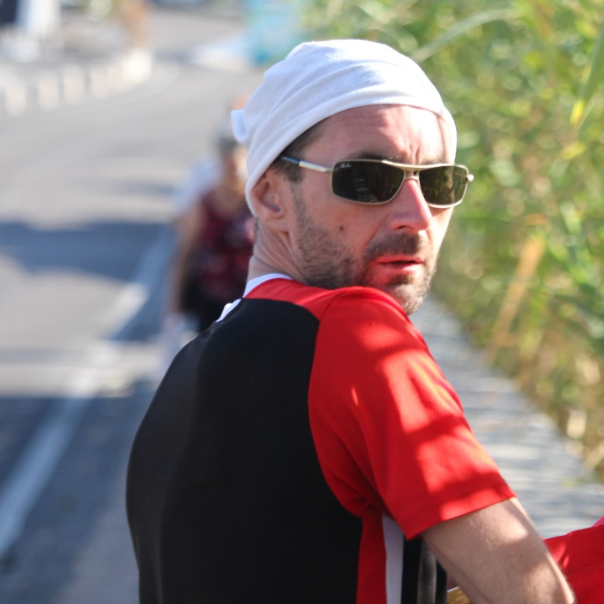 Иван Косолапов