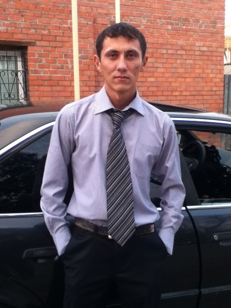 Азамат ...