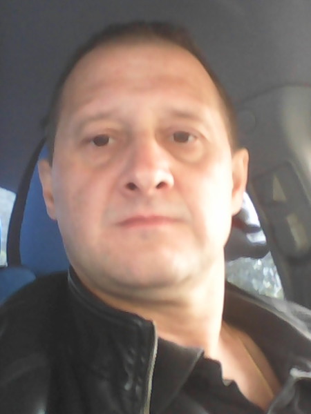 Алексей Кайль