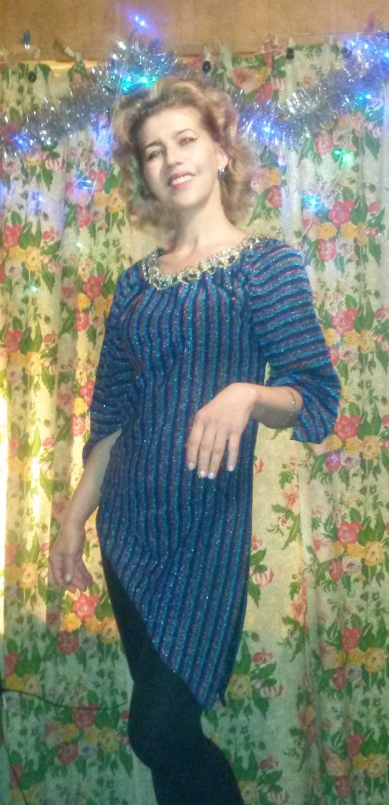 Юлиана Только Моя