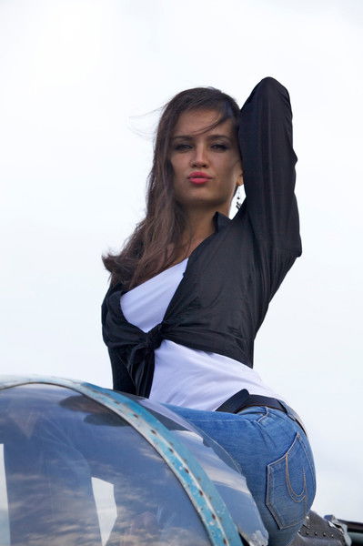 Ирина Варич