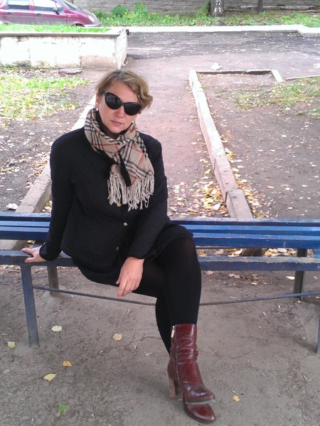 Ирина Ильина