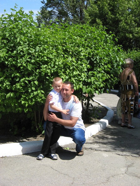 Сергей Шевченко