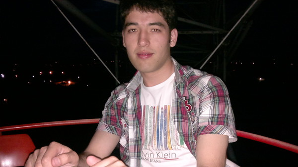 Yorqinjon Ortiqov