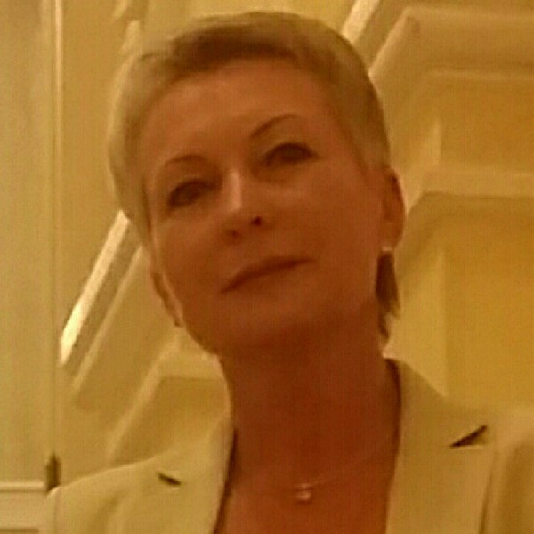 Тамара Новикова