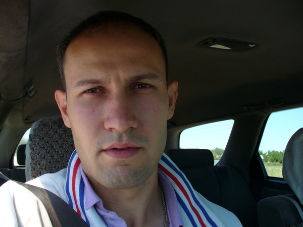 Владимир Курточкин