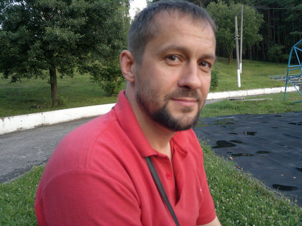 Владимир Панушкин