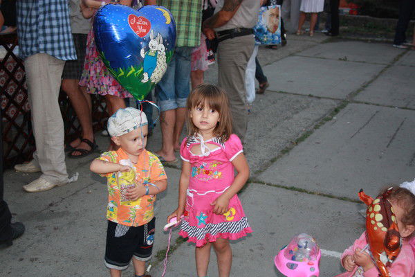 Светлана Гаева