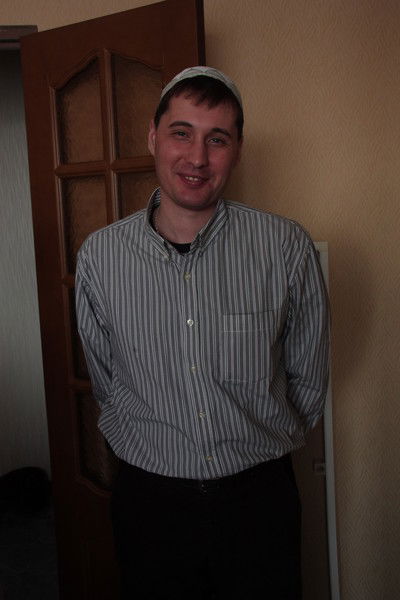 Альмухаметов Филюс