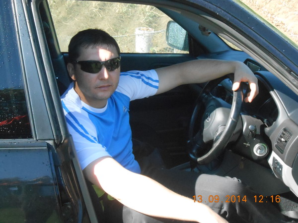 Сергей Зеленцов