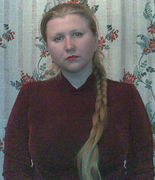 Наталья Горбачева