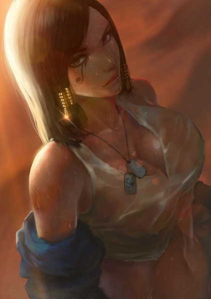 Nightingale ''