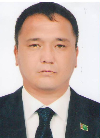 Kakajan Nurmyradov