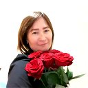Елена Губенкова
