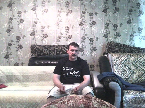 Игорь Безгин