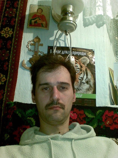 Дмитрий Бажутов