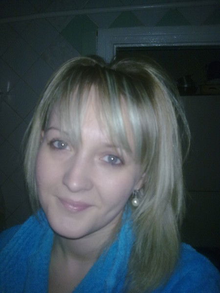 Марина Марчук