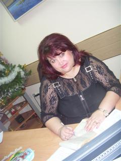 Елена Герасименко