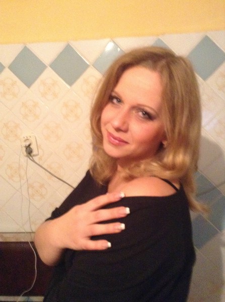Ирина Вернер