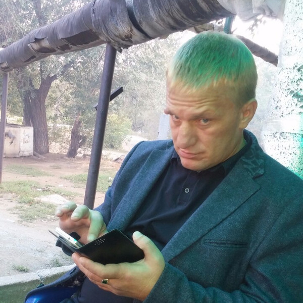 Aлександр Kалинин
