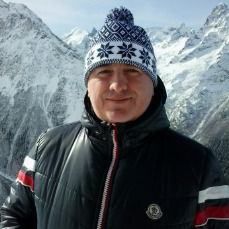 Андрей Морозов