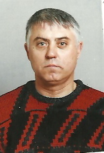 Владимир Агафонов