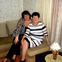 Лариса Фомина