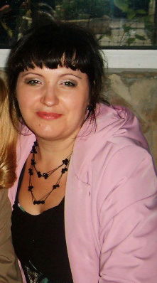 Ирина Сидоренко