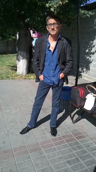 Николай Емцев