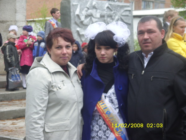 Владимир Кулькин