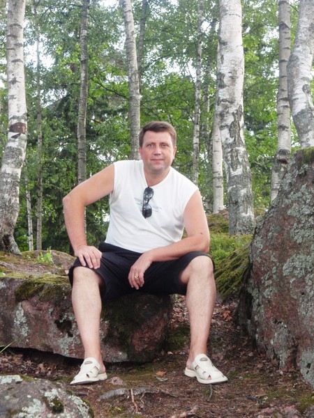 Александр Плотников