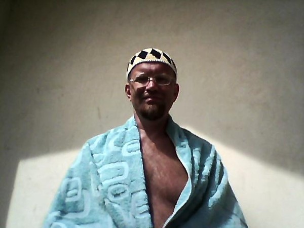 Gennadii Ivanov