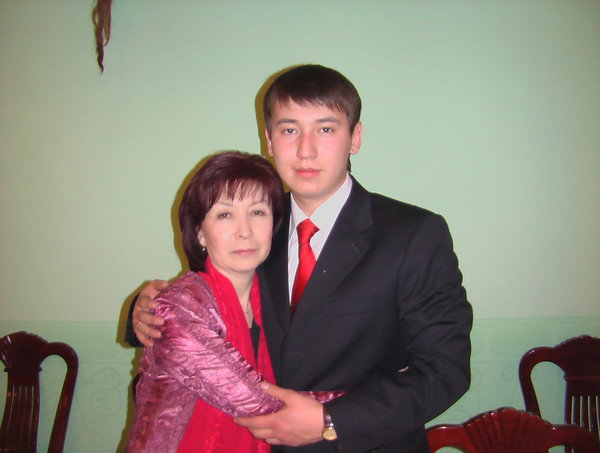 Марал Калиева