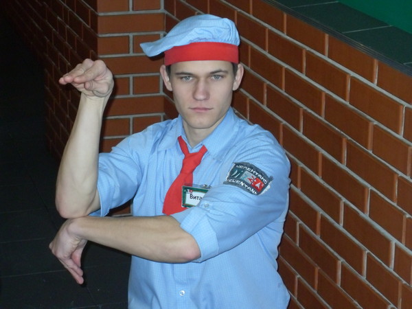 Vitaliy Zagulyayev