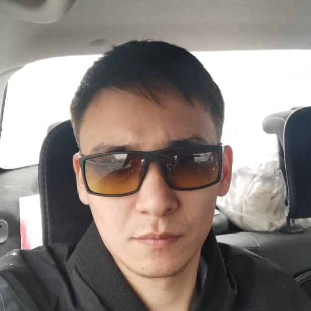 Azamat Khasenov