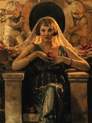 Кудреватых Марина