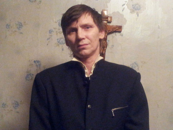 Игорь Трошин