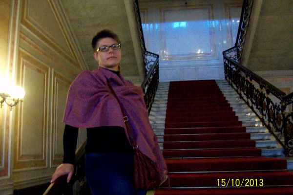 Нина Миронова