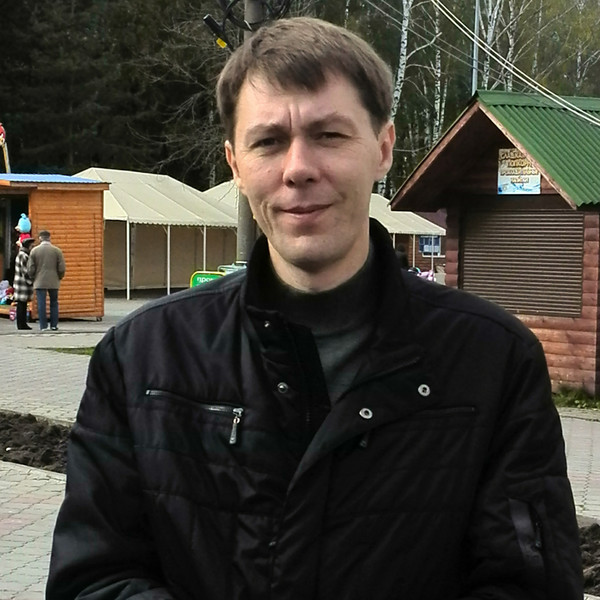 Хрипков Александр