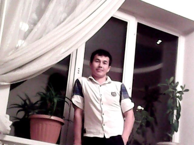 **orozbek** *
