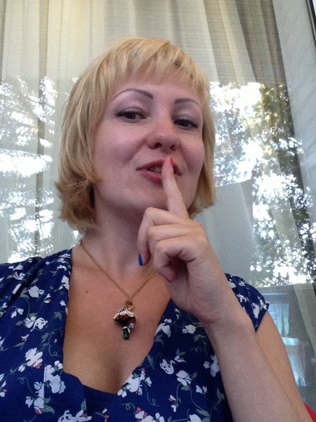 Ирина Гайдак