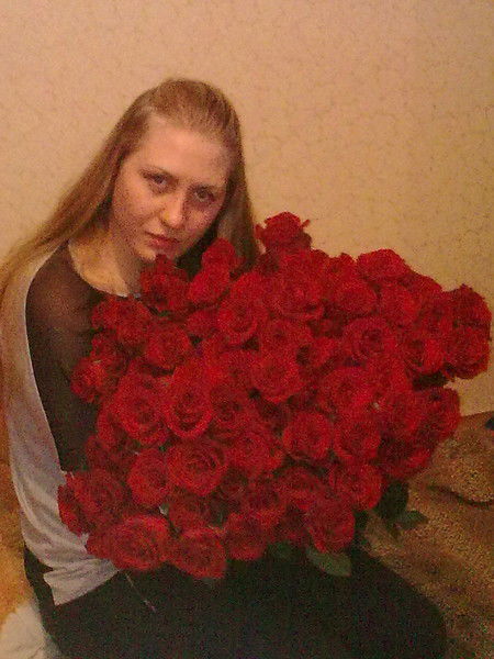 Анна Симулина