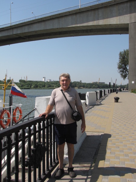 Валерий Китайский