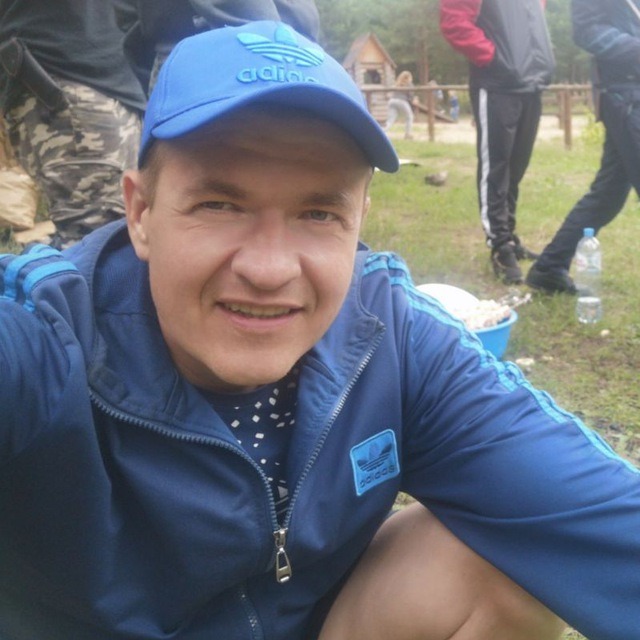 Антон Меньшиков