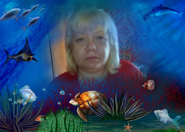 Наталья Шестакова