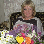 Ольга Тулина