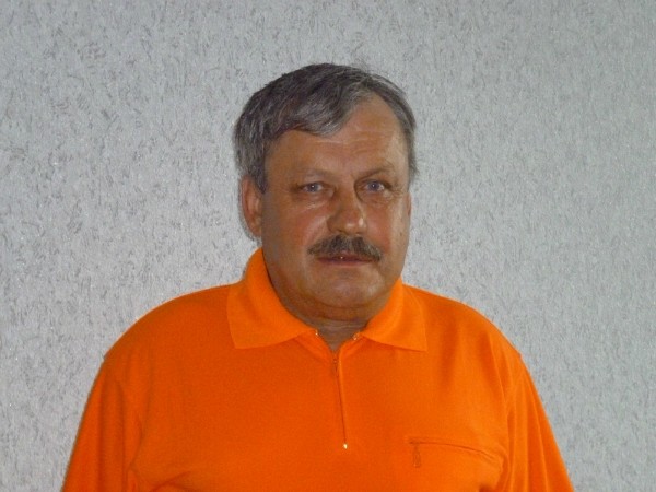 Василий Мышак